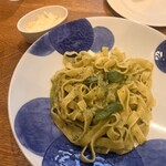鎌倉パスタ - 料理写真: