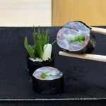 麹町 鮨大和 - 