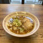 喜多方食堂 - 