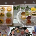 鹿鳴館 - 料理写真: