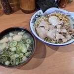 ケンチャンラーメン - 