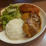 キッチンボウ - 料理写真: