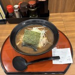 中華そば くりの木 - 料理写真: