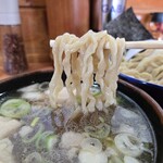 ケンチャンラーメン - 
