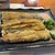 うなぎ いけだ - 料理写真:うなぎ　白焼単品　3,800円税込　