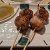 焼き鳥 きんざん - 