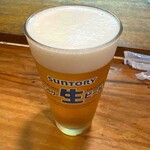 スタンドひがし - 