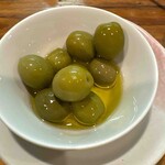 スタンドひがし - 