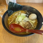 味噌らーめん 十味や - 