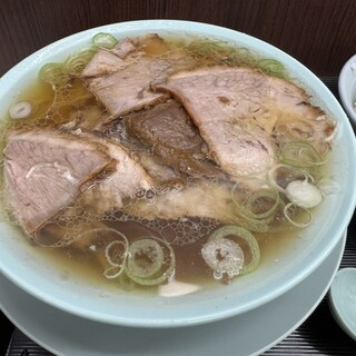 新橋ニューともちんラーメン_0