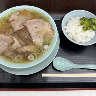 新橋ニューともちんラーメン_1