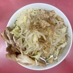 ラーメン二郎 - 