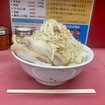 ラーメン二郎 - 