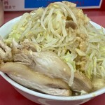 ラーメン二郎 - 