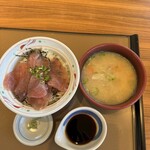 やよい軒 - 料理写真: