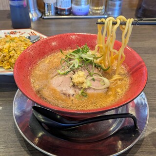 ラーメンまっくうしゃ_1