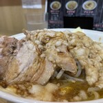 拉麺 明日は我がme - 