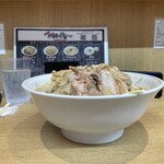 拉麺 明日は我がme - 