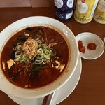 幸楽苑 - 料理写真: