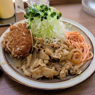 キッチン南海 神保町店