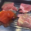 ジンギスカン酒場 ラム太郎 - 