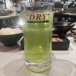 ジンギスカン酒場 ラム太郎 - 