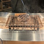 挽肉と米 - 