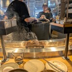 挽肉と米 - 