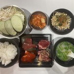 ジンギスカン酒場 ラム太郎 - 