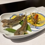 ぎんざ 一二岐 - 