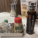 ジンギスカン酒場 ラム太郎 - 