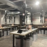 ジンギスカン酒場 ラム太郎 - 