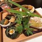 ぎんざ 一二岐 - 