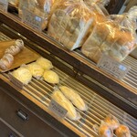 BOULANGE D316 - 