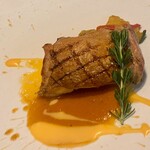 CEDAR THE CHOP HOUSE＆BAR - 