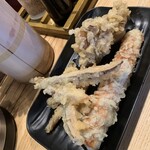 本格手打 いわしや - 