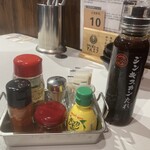 ジンギスカン酒場 ラム太郎 - 