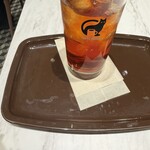 カフェ・ベローチェ - ドリンク写真: