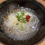 銀座 ちかみつ - 