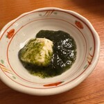 酒の魚 和海 - 