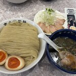 富喜製麺研究所 - 