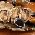 酒の魚 和海 - 