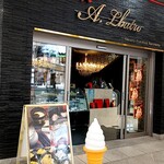 A.Lbatro - 