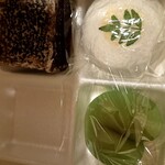 萬御菓子誂處 樫舎 - 