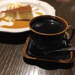 カフェ香咲 - 