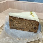 UNI COFFEE ROASTERY - 料理写真: