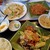 中華料理 香満園 - 料理写真: