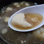 ケンチャンラーメン - 