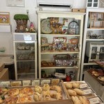 おとぎの森cafe - 