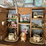 おとぎの森cafe - 